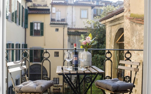 Apartments Florence Oblate Exclusive