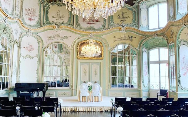 Gastehaus Schloss Engers