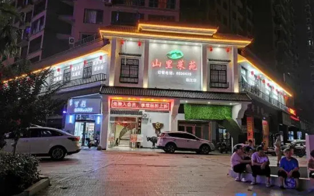 Vienna International Hotel (Yiyang Taojiang Dongfang New Town Branch)