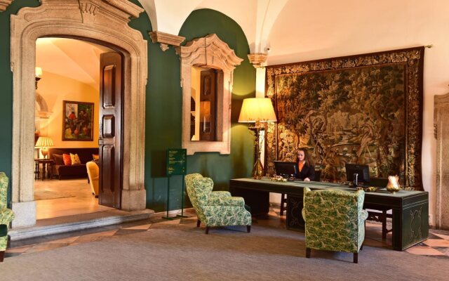 Pousada Convento de Evora - Historic Hotel