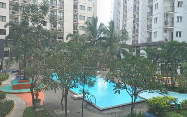 Apartmen Paragon Village by Taufiq