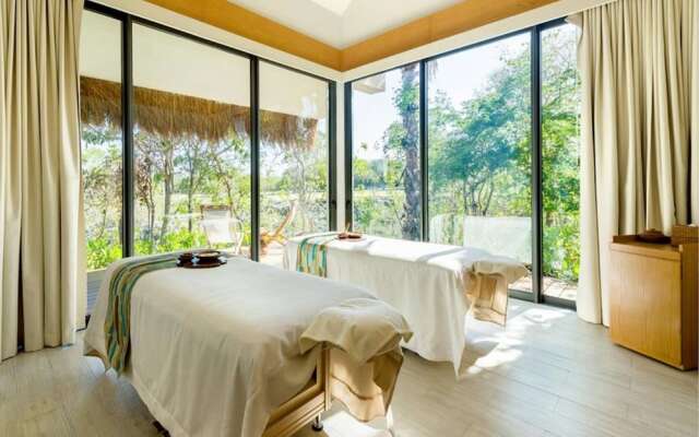 Andaz Mayakoba - A Concept by Hyatt All Inclusive