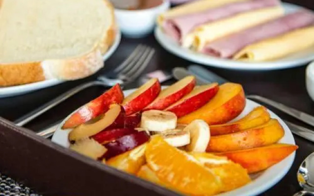 Mercure Hotel Rosario