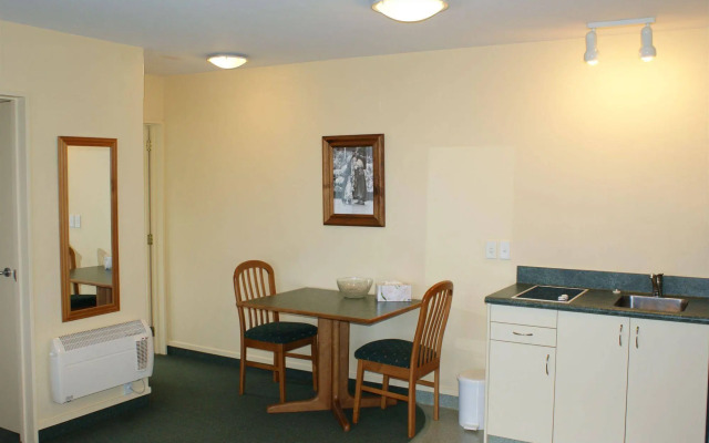 Abelia Motor Lodge