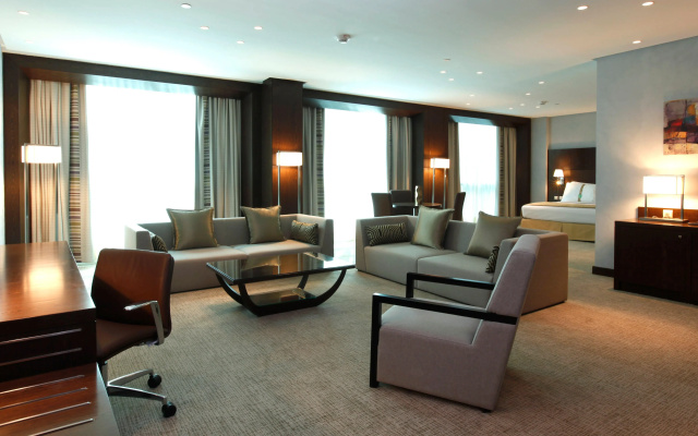 Holiday Inn Riyadh - Meydan by IHG
