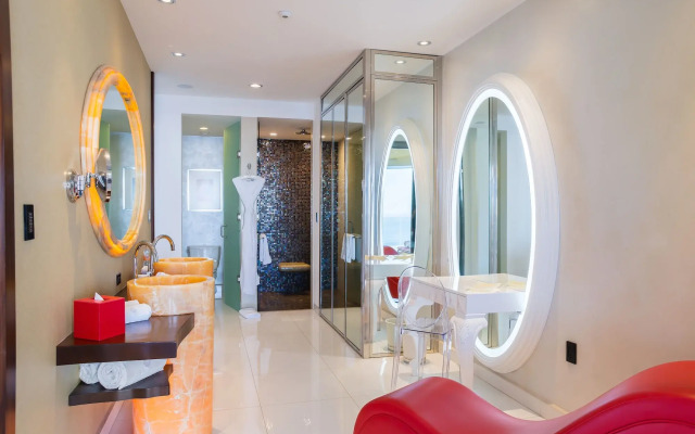 Hotel Mousai Puerto Vallarta Adults Only
