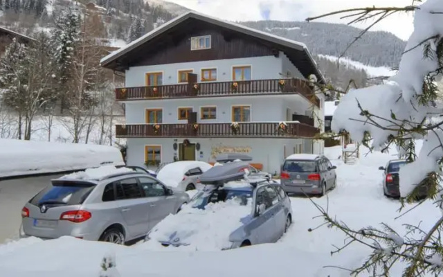 Pension Haus Isabella
