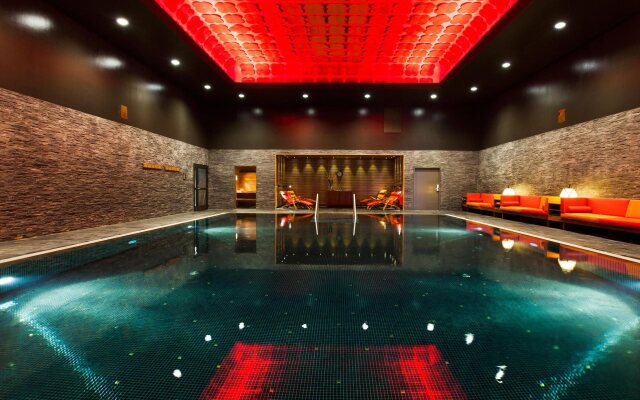 Elite Hotel Marina Tower, Spa & Resort