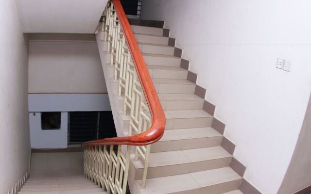 Hillside Holiday Home