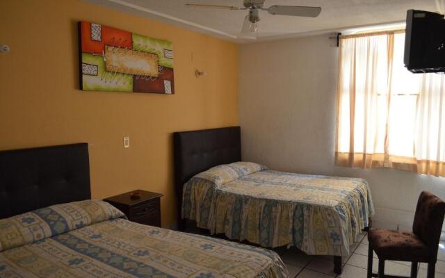 Hotel Gomez