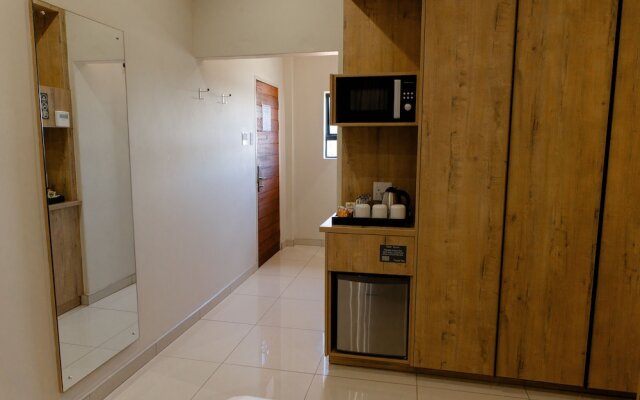 Acres Inn Klerksdorp