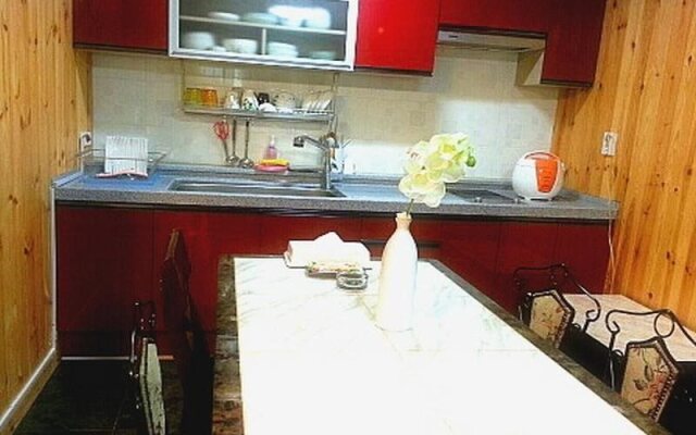 Goodstay Shilla Hotel