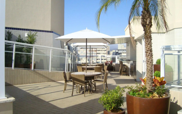 Normandy Hotel