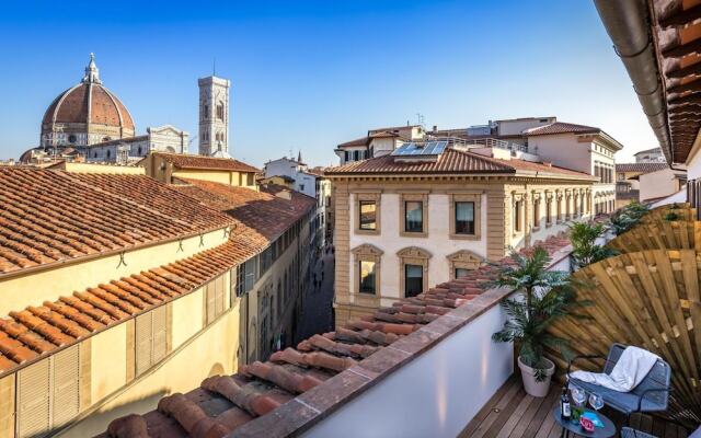 Palazzo dei Conti residenza d'Epoca