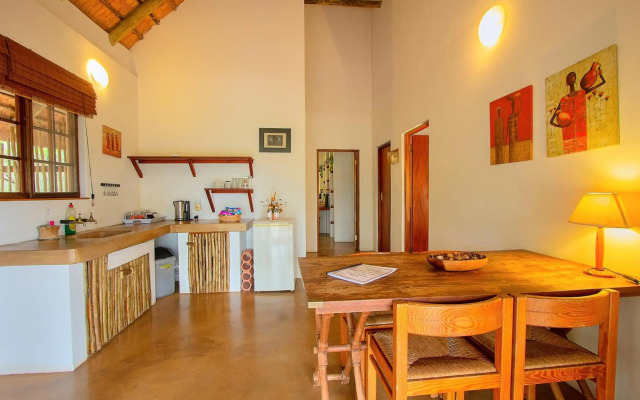 Casart Game Lodge