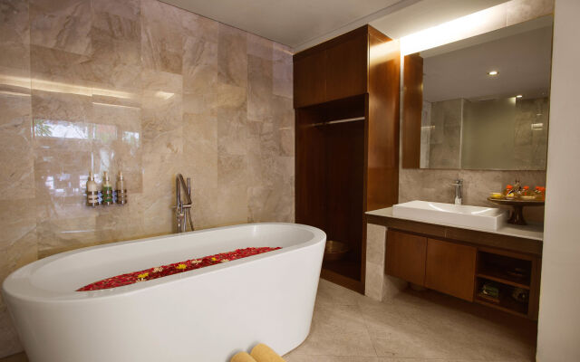 d'primahotel Seminyak