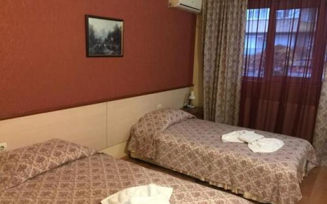 Hotel Triumph