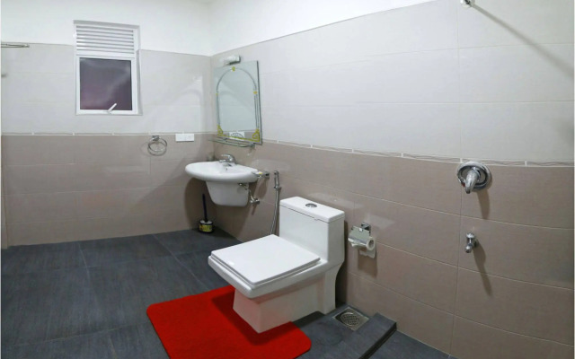 Ronaka Hotel