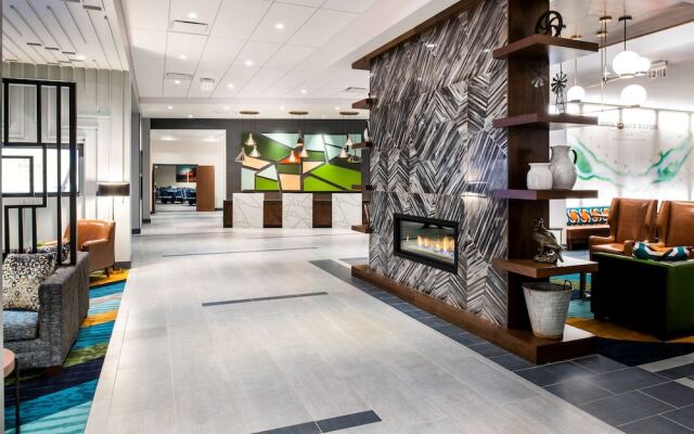 Hyatt Place East Moline Quad Cities