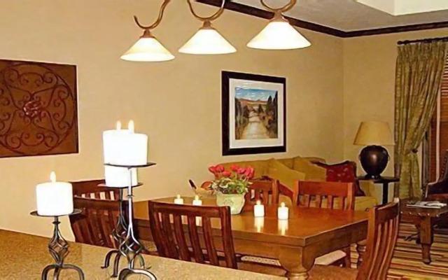 Hyatt Vacation Club at Wild Oak Ranch, San Antonio