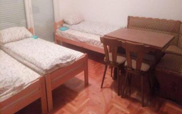 Guesthouse Mece