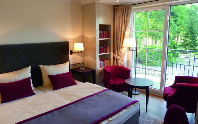 Parkhotel Surenburg