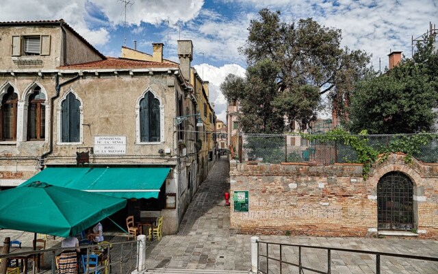Casa del Gondoliere