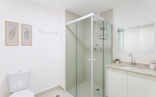 Living in Nova Klabin