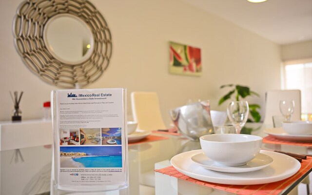 Sabbia Apartment D405 by iMexico