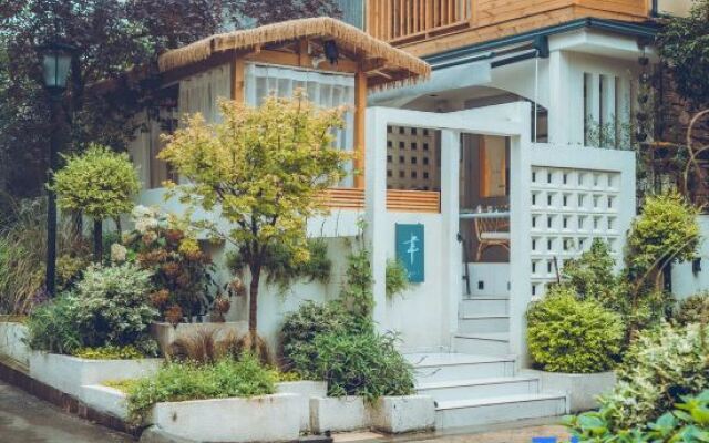 Unimore Heidi Garden Homestay (Wulong Fairy Mountain Branch)