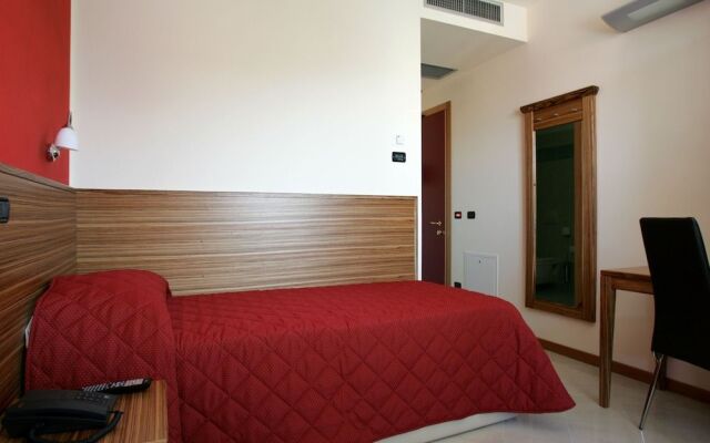 Hotel 5 Vie