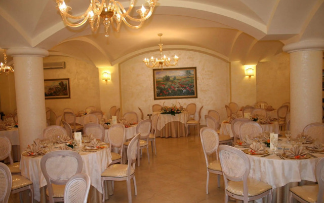 Agriturismo Vivinatura