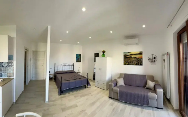 Irene House