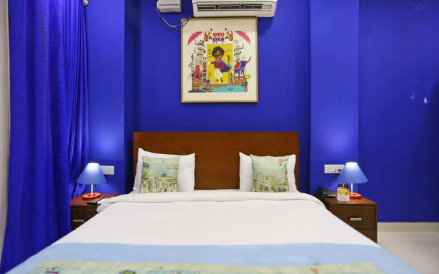 OYO Rooms Rohini Pitampura