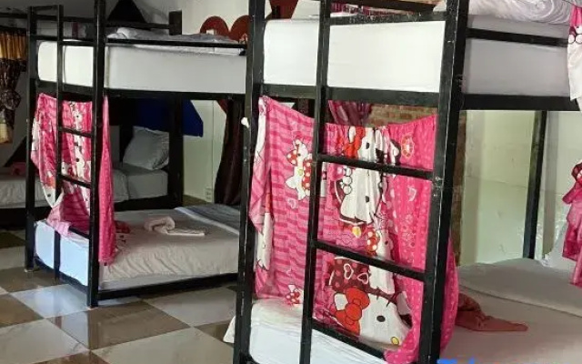 Mekong Backpackers Hostel