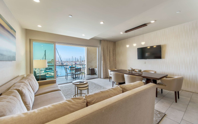 Shade Hotel Redondo Beach