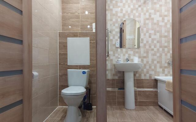 Апартаменты на улице Бульварное Кольцо