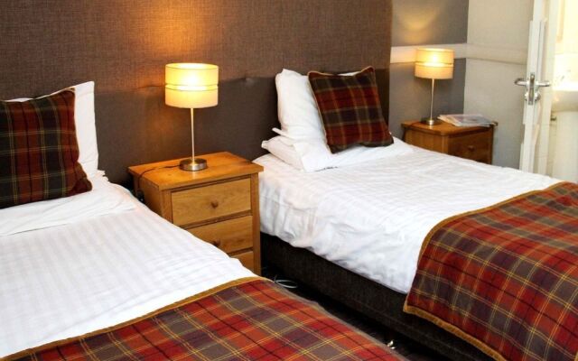 Best Western Honest Lawyer Hotel