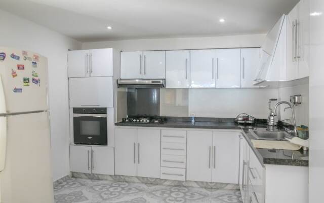 Hostel Caribe Cartagena