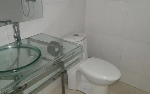 Guang Shun Hotel