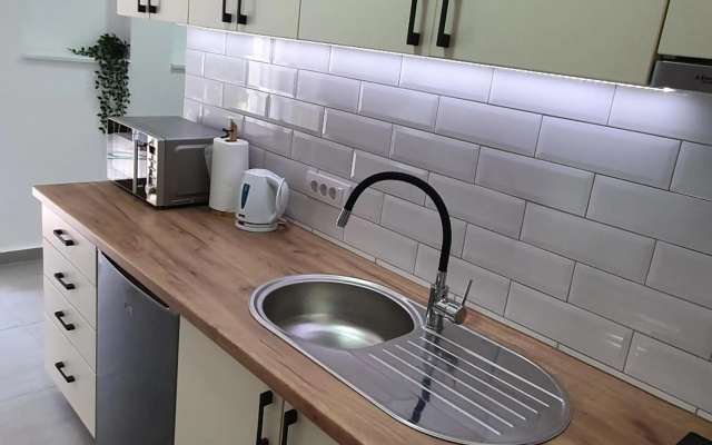 Afrodita apartment Lux