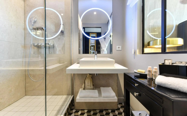 Hotel Mercure Les 3 Iles - La Rochelle Sud