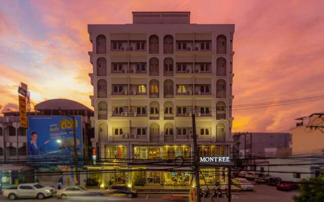 Montree Phuket Hotel