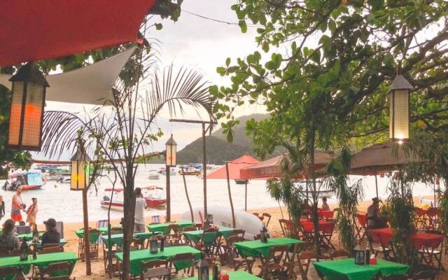 Pousada Lonier Praia Inn