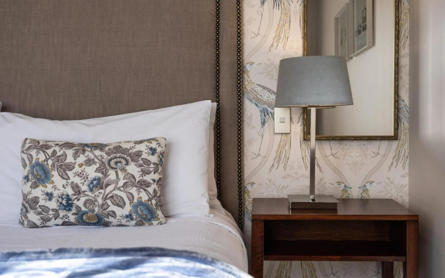 Porters Boutique Hotel & Conference Centre