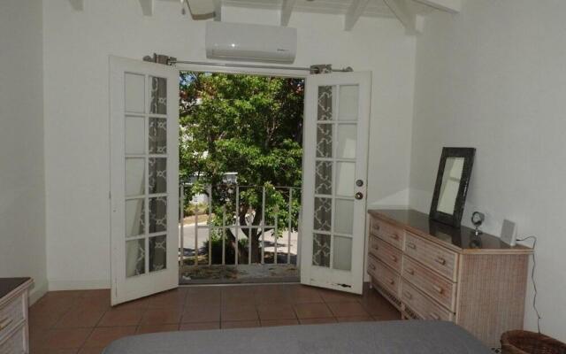 Apartment 211-A3 at Jolly Harbour