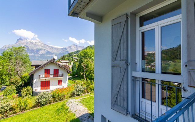 Appartement Etchea - 202