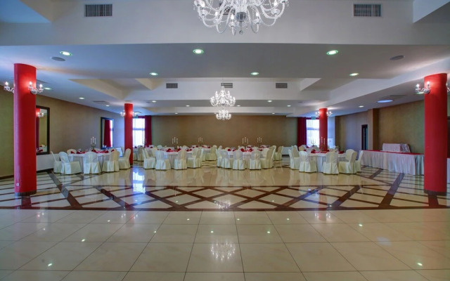 Hotel Szyszko