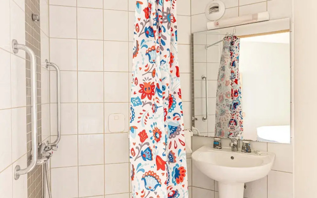Ibis budget Rouen Cléon