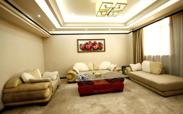Taihang Hotel